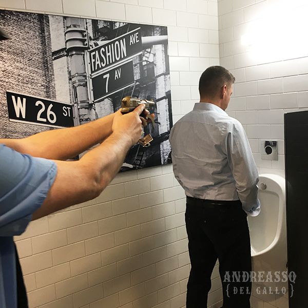 Andreasso del Gallo wurde gefasst! 🎉🚽👮🏽‍♂️ – Motiv 2
